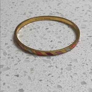 Kate spade colorful bangle